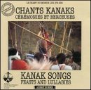 Kanak Songs