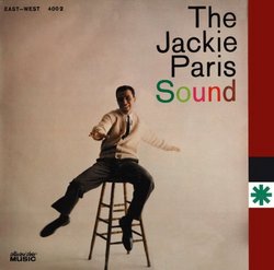 Jackie Paris Sound
