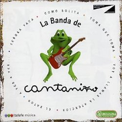 La Banda De Cantanino