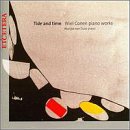 Wiel Conen: Tide & Time