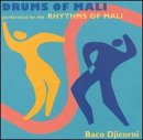 Drums of Mali