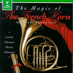 The Magic of the French Horn