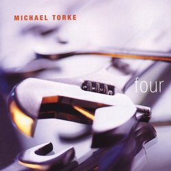 Michael Torke: Four