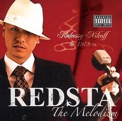 Redsta: The Melodizm