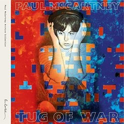 Tug Of War [2 CD][Special Edition]