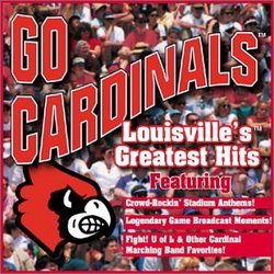 Go Cardinals: University Louisville's G.H.