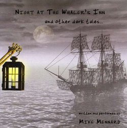 Night at the Whaler's Inn