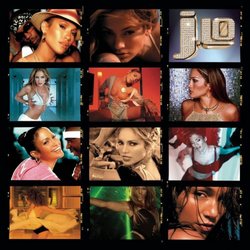 J To The L-O! The Remixes (Clean Version)