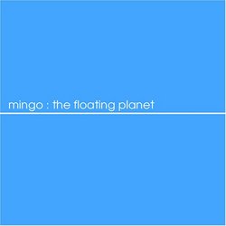 The floating planet