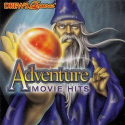 Drew's Famous Adventure Movie Hits