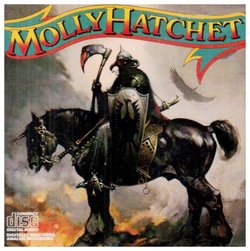 Molly Hatchet
