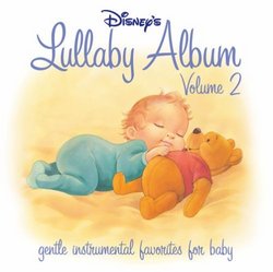 Lullaby Album 2 (Jewl)