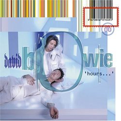 Hours (Bonus CD) (Mlps)