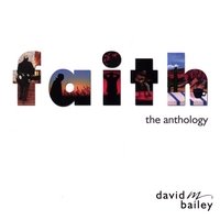 Faith: the Anthology