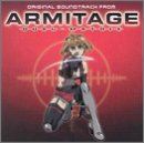 Armitage III - Poly-Matrix (1994 Anime Video)