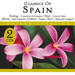 Classics Of Spain