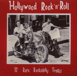 Hollywood Rock 'n' Roll
