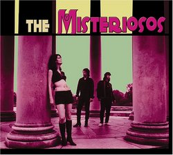 The Misteriosos
