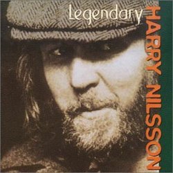 Legendary Harry Nilsson