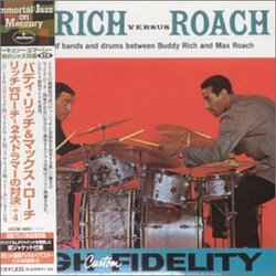 Rich Versas Roach (24bt) (Mlps)