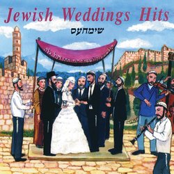 Jewish Weddings Hits