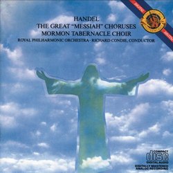 Handel: The Great "Messiah" Choruses