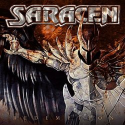 Redemption By Saracen (2014-09-29)