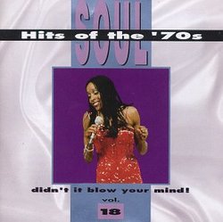Soul Hits 70's 18