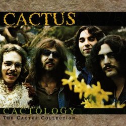 Cactology: Cactus Collection