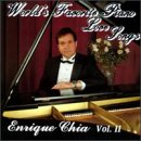 World's Favorite Piano Love Songs 2