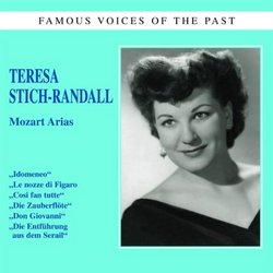 Great Voices: Teresa Stich-Randall