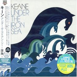 Under the Iron Sea