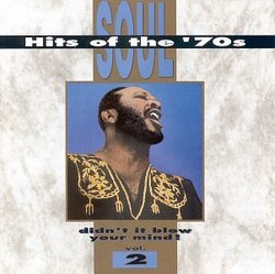 Soul Hits 70's 2