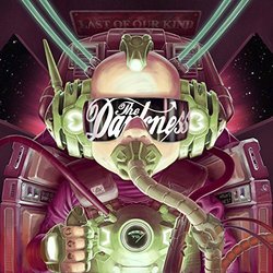 Last Of Our Kind By The Darkness (2015-06-01)