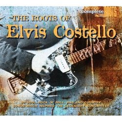 Roots of Elvis Costello