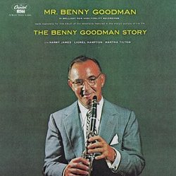 Benny Goodman Story