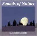 Sounds of Nature Summer Nights
