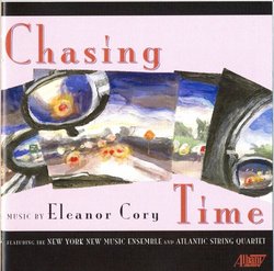 Eleanor Cory: Chasing Time