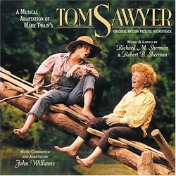 Tom Sawyer (1973 Movie Soundtrack)