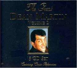 Great Dean Martin 2