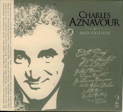 Charles Aznavour & Friends (Dig)