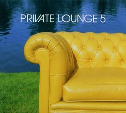 Private Lounge 5