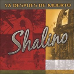 Chalino Ya Despues De Muerto