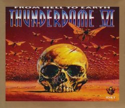 Thunderdome, Vol. 6