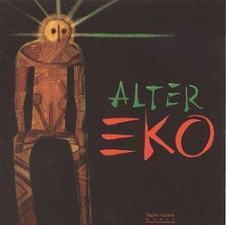 Alter Eko