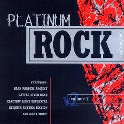 Platinum Rock 2