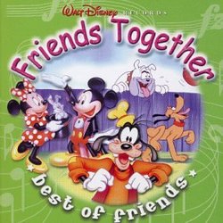 Disney Friends Together