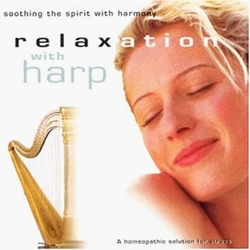 Relaxation With Harp