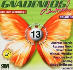 Gnadenlos Deutsch 13