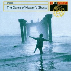 Dance of Heaven's Ghosts (Greece)
